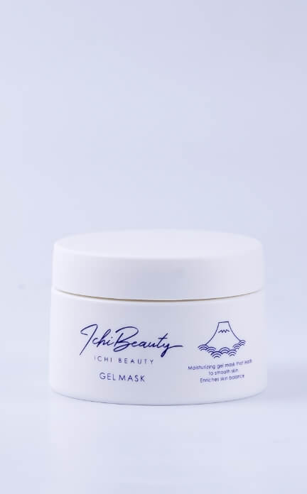 IB Dense all-in-one gel mask