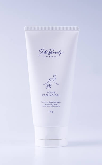 IB Scrub Peeling Gel