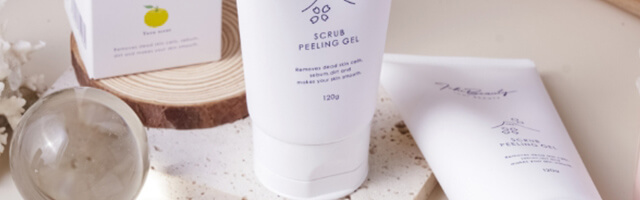 IB Scrub Peeling Gel