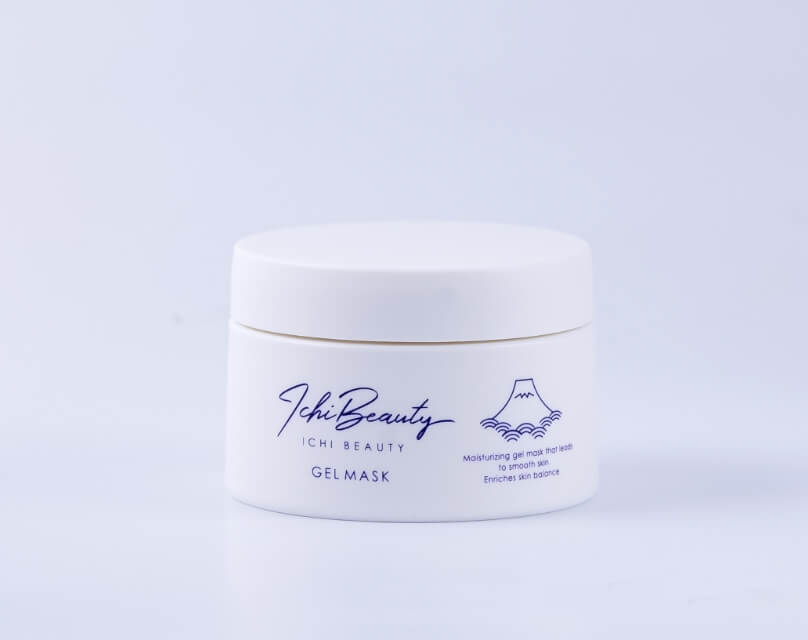 IB Dense All-in-one Gel Mask