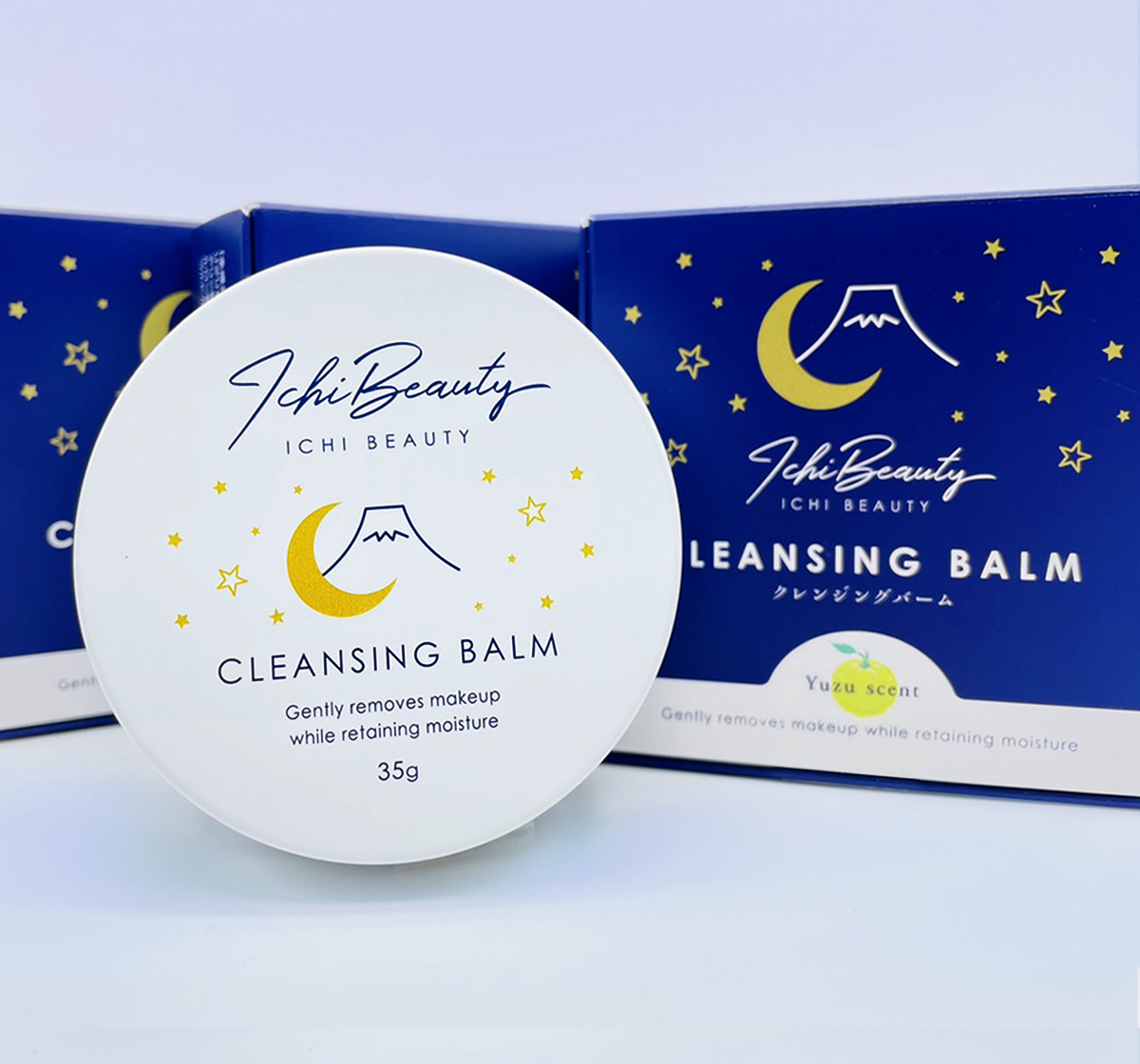 IB Cleansing Balm