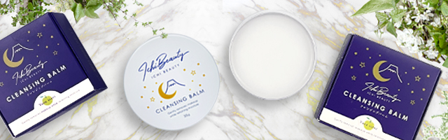 IB Cleansing Balm